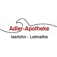 Logo der Adler-Apotheke