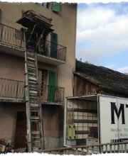 MTV Meubles Transport Videira Bild 3