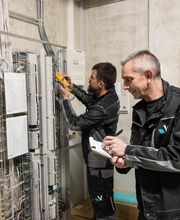 Viteos Solutions SA Bild 13
