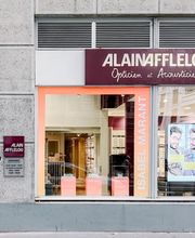 Audioprothésiste Lyon-Alain Afflelou Acousticien image 1