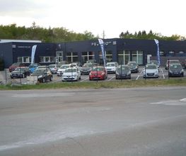 Garage Du Lac image 1