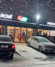 SUPERMARCHÉ G20 image 1