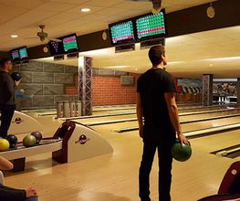 BOWLINGBAR Chemnitz Bild 7