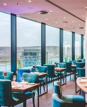 Konrads Restaurant & Sky Bar