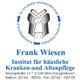 Frank Wiesen Institut für häusliche Kranken- und Altenpflege