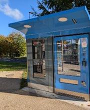 Aire de Beaumont-en-Auge image 3