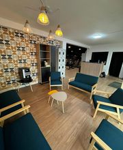L'Appart Fitness - salle de sport Montreuil-Bellay image 7