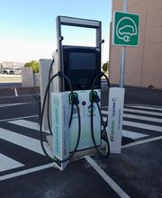 Iberdrola | bp pulse estación de recarga imagen 2