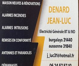 Denard Jean Luc image 1