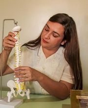 Dra. Jéssica Oliveira - Fisioterapia, Quiropraxia e Pilates imagen 3