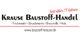 Krause Baustoff-Handel GmbH & Co. KG