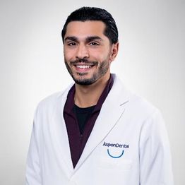 Sean Haddow, DDS, DMD