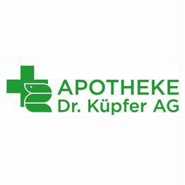 Apotheke Dr. Küpfer AG