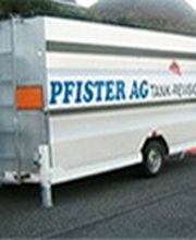 Pfister AG Tank-Revisionen Bild 2