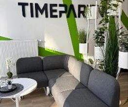 TIMEPARTNER Dessau Bild 1