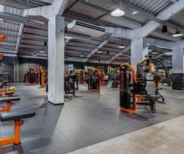 Basic-Fit 24/7 image 3