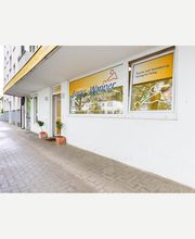 Nicole Borger-Wanner Krankengymnastik Bild 8