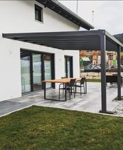 RS-RIPSTEIN TERRASSENUEBERDACHUNG Bild 5