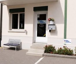 Schneider + Schneider Maleratelier GmbH Bild 6