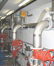 Entreprise du Gaz SA Bild 7