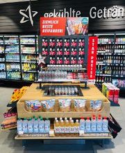 star Tankstelle Bild 9