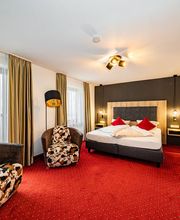 Berghotel & Chalets Adersberg - Grassau Bild 6