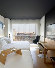 Barceló Sants imagen 5