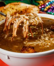 Bubba Ts Cajun Kitchen Willis image 3