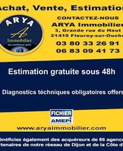 ARYA immobilier image 1