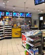 JET Tankstelle Bild 1