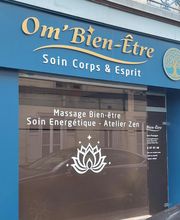 Sabrina Peauger Om'Bien-être image 1