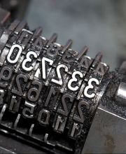 Eichenberger Grafische Maschinen Bild 1