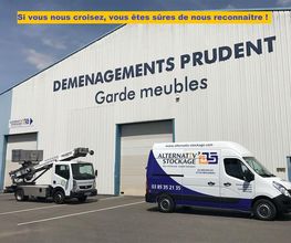 Déménagements Prudent image 1