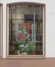 Aussenansicht der Schwanen-Apotheke