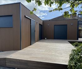 Studio Kubox Garden image 16