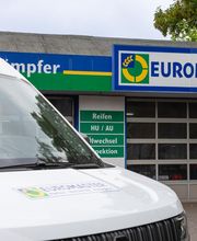 EUROMASTER Solingen PKW & LKW Bild 13