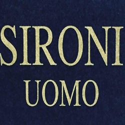 Sironi Uomo logo