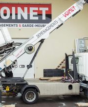 Aux Déménagements Voinet image 2