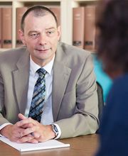 Rechtsanwaltskanzlei Andreas Rossin Bild 4