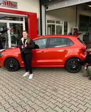 Das ATH Autohaus in Leonberg bietet Ihnen verschiedenste Automodelle der Marke Kia an.