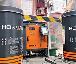 Elkarte Welding SL imagen 1
