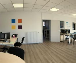 OPTINERIS agence d'intérim - Périgueux image 1
