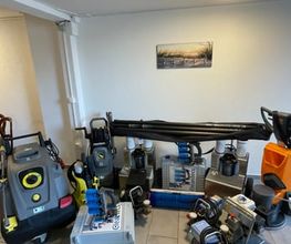 ECO Reinigung Mardare Bild 14