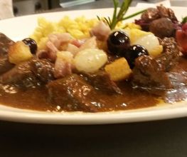 Restaurant Traube Bild 7