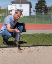 Synergies Sports Conception Sàrl Bild 2