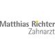 Richter Matthias Zahnarztpraxis