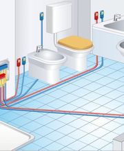 RISO MARCO - Impianti sanitari e riscaldamenti Bild 4