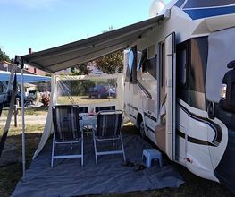 Camping Le Pas du Gû image 1