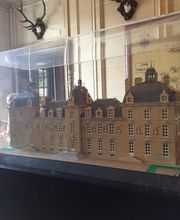 Château De Cheverny image 8