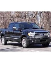 Lilliston Ford Inc image 14